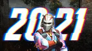 BEST OF CSGO 2021, BEST HIGHLIGHTS - PART 1