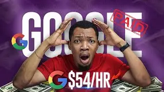 Earn $54 Every Hour From Google Adsense | Step by Step [Worldwide Method]