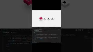 CSS 3D Hover Effects #shorts #html #3danimation