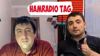 HamRadio Tag- Самые дешевые курсы, Самоделки, Оставайтесь людьми