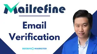 MailRefine Review - Email Verification & Validation Checker with API and Integrations to CRMs