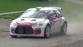 Compilation rally crash and fail 2022 HD Nº20  Rally Crash