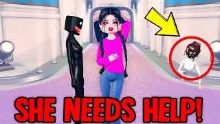 ROBLOX Games with DARK SECRETS!