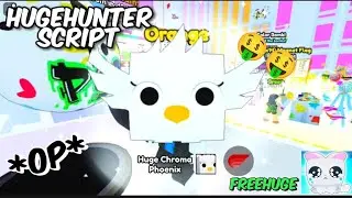 ✨Pet Simulator 99 Script [HugeHunter] *Op* New Update