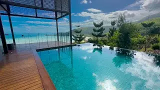 Inside one of the most stunning resort rooms in Australia | Luxury Resorts of the World | 4K UHD