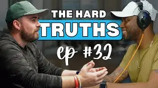 What is Hard Money? | The Hard Truths | Episode 32