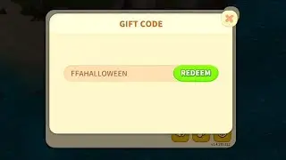 All New Family Farm Adventure Codes (December 2021)| Latest Halloween Family Farm Adventure Codes