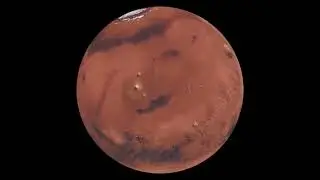 Mars