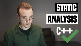 Static Analysis for C/C+ with cppcheck (+Makefile) | Embedded System Project Series #9