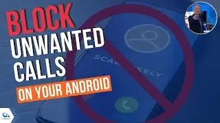 How to block a phone number on your Android | Kurt the CyberGuy