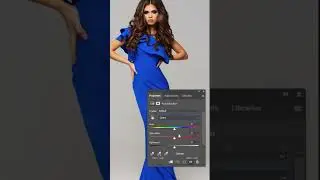 Change Colors in Seconds in photoshop