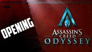 Animessasin - Opening (Assassin's Creed Odyssey)