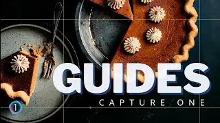 Capture One Guides: Get Straight Lines in Your Photos (4 Ways to Use Guides)