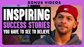 Inspiring Success Stories You Have To See To Believe | Dhar Mann Bonus!