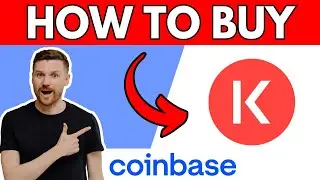 How to Buy KAVA Token on Coinbase