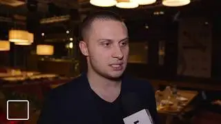 #Моспродюсер