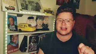 Sitcom History by The Chubby Northerner