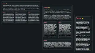 Responsive Layout Using CSS Flexbox | CSS Flexbox Tutorial