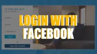 LOGIN HOTSPOT MIKROTIK WITH SOCIAL MEDIA (FACEBOOK)