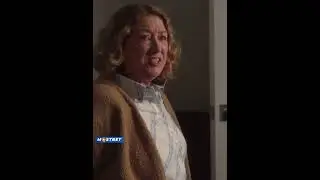 Жена ранила бывшего мужа и спрятала его за стеной 😨 