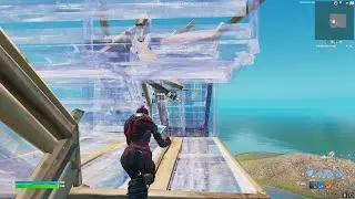 Lux Fable vs. Random NA Players