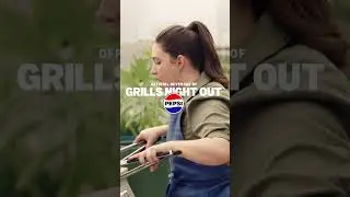 The trick to being a great grill master is all in the ✨​technique✨​