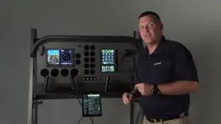 Garmin Flight Stream 510