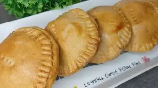 How To Make Chicken Pie | Chicken Pie Recipe