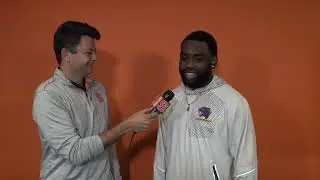 Duce Chestnut Interview | VT Week