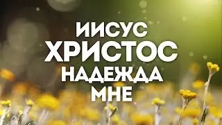 Living Water Church - Живая Надежда  | караоке текст | Lyrics