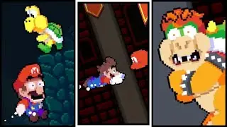 Super Mario Mania