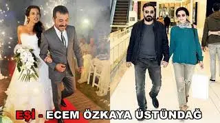 Çukur Dizisi Oyuncularının Sevgilileri ve Eşleri  2018 ❤2018