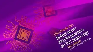 Matter-wave interferometers on the atom chip