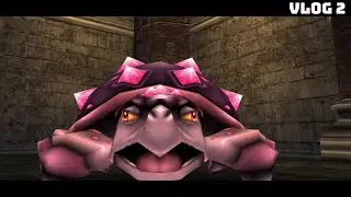 Harry Potter and the Prisoner of Azkaban PS2 Story Most Beautiful Game Vlog 2