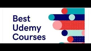 Top 10 Best Udemy Courses [Most Popular Courses on Udemy] #Shorts