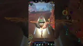 The Great Escape Some Might Say #shorts #smite #smitegameplay #spl