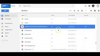 Add Comments to PDFs and Word Files in Google Drive