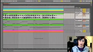 Ableton Live 9 Audio to MIDI vs. Melodyne