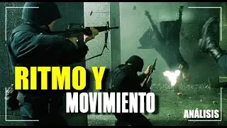 Ritmo y Movimiento de cámara - Análisis de cine