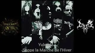 Yuletide - Sonne la Marche de l'Hiver