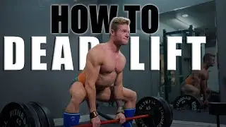 How To Deadlift