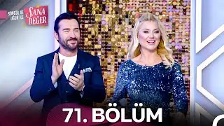 Songül ve Uğur ile Sana Değer 71. Bölüm (25 Kasım 2024)