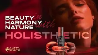 Holisthetic: Beauty in Harmony with Nature | A New Perspective on Cosmetics