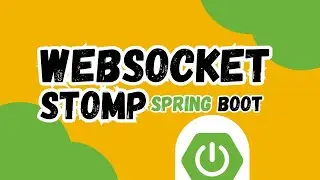 Введение в WebSocket: Создаем Live Chat на Java и Spring Boot