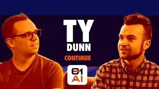 Continue.dev vs Copilot: Unlocking the Future of Code with Ty Dunn #0to1AI