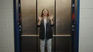 24 seconds to WIN $10k! GoDaddy Elevator Pitch