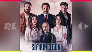 Sıfırıncı Gün - Hüzün | Dizi Müziği