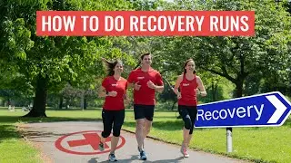 What Are Recovery Runs?