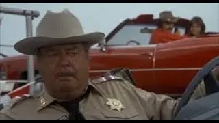 Smokey and the Bandit End • Sheriff Buford T. Justice Chases the Bandit • Bye Bye Sheriff T Justice