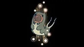 Марму (Marmu), Hollow Knight